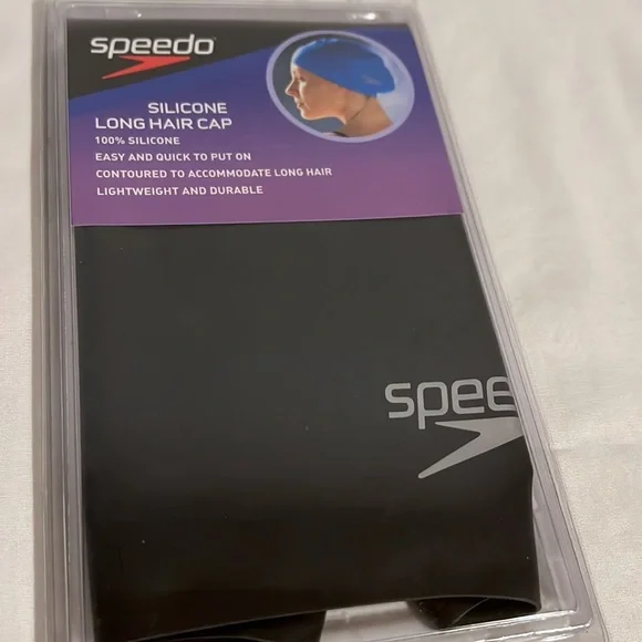 Speedo cap - Picture 2 of 4